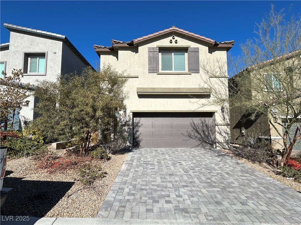 10228 Crimson Meadow Avenue Las Vegas, NV 89166 - Photo 1 of 25