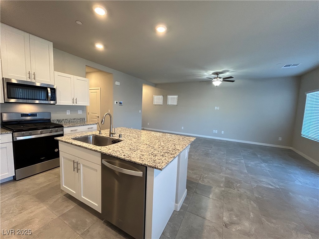 10228 Crimson Meadow Avenue Las Vegas, NV 89166 - Photo 5 of 25