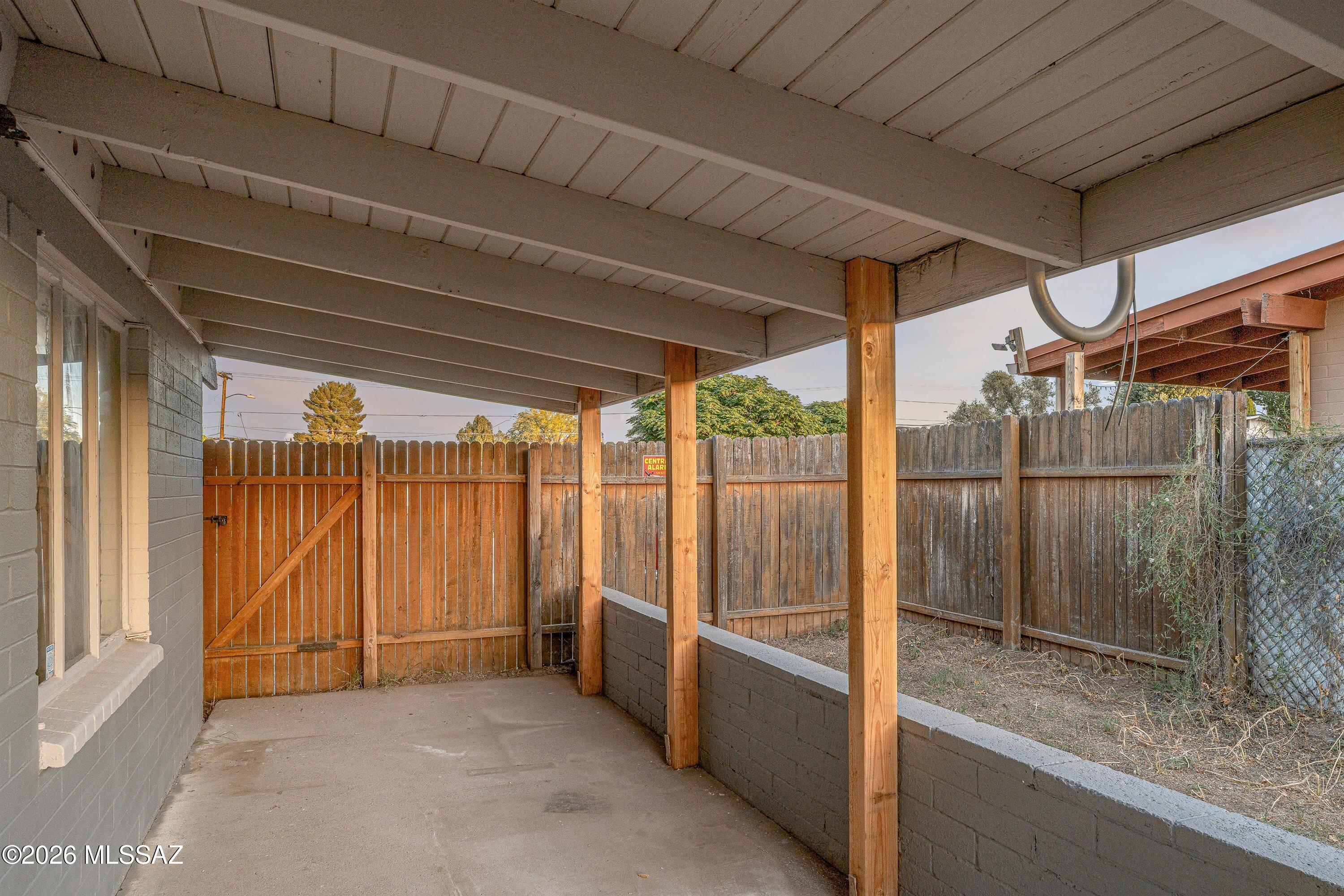 106 South Ave A San Manuel, AZ 85631 - Photo 24 of 41