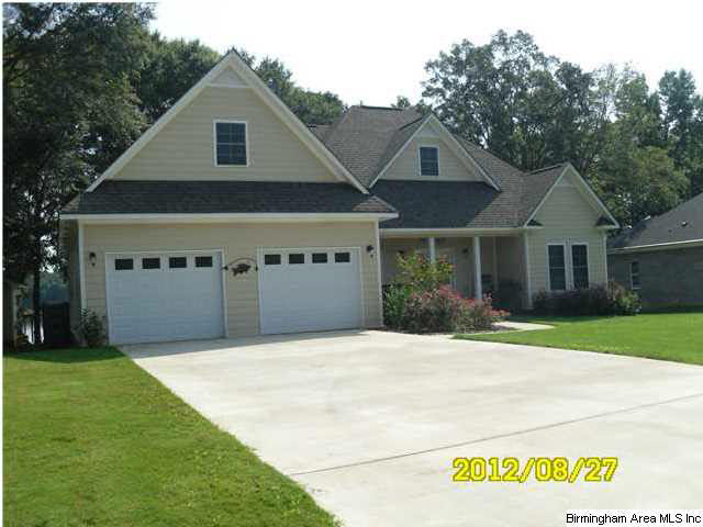 142 Barnsley Street Wilsonville, AL 35186 - Photo 2 of 18