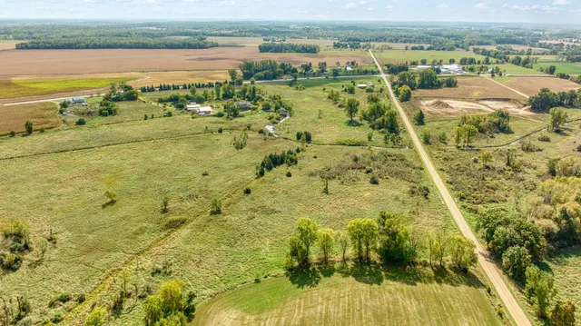 $155,000 | 0 Wheeler Road, Coldwater, MI 49036