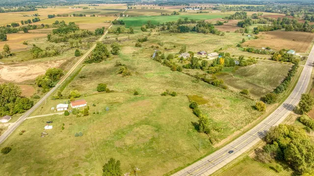 $155,000 | 0 Wheeler Road, Coldwater, MI 49036