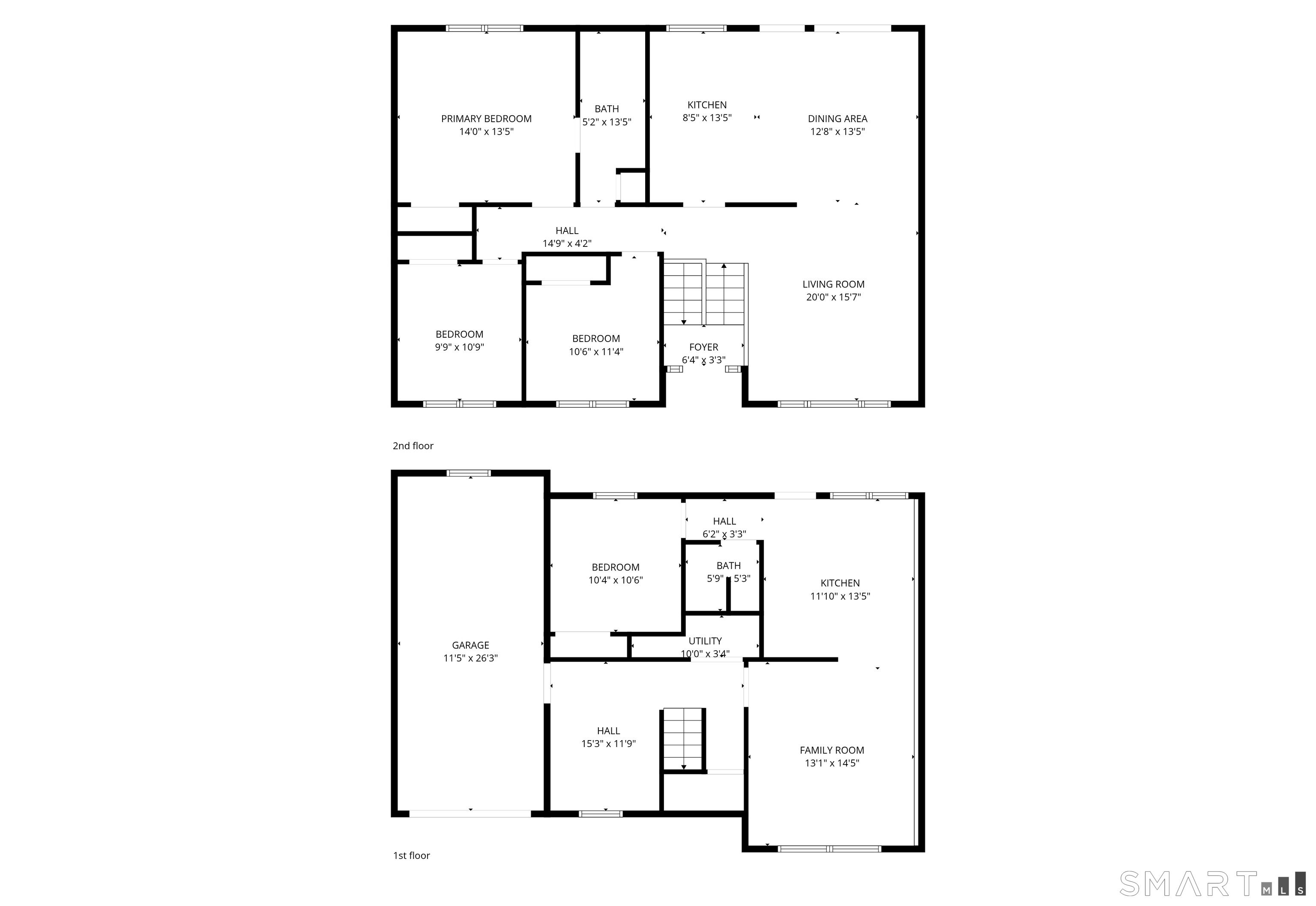 53 High Street Naugatuck, CT 06770 - Photo 27 of 28