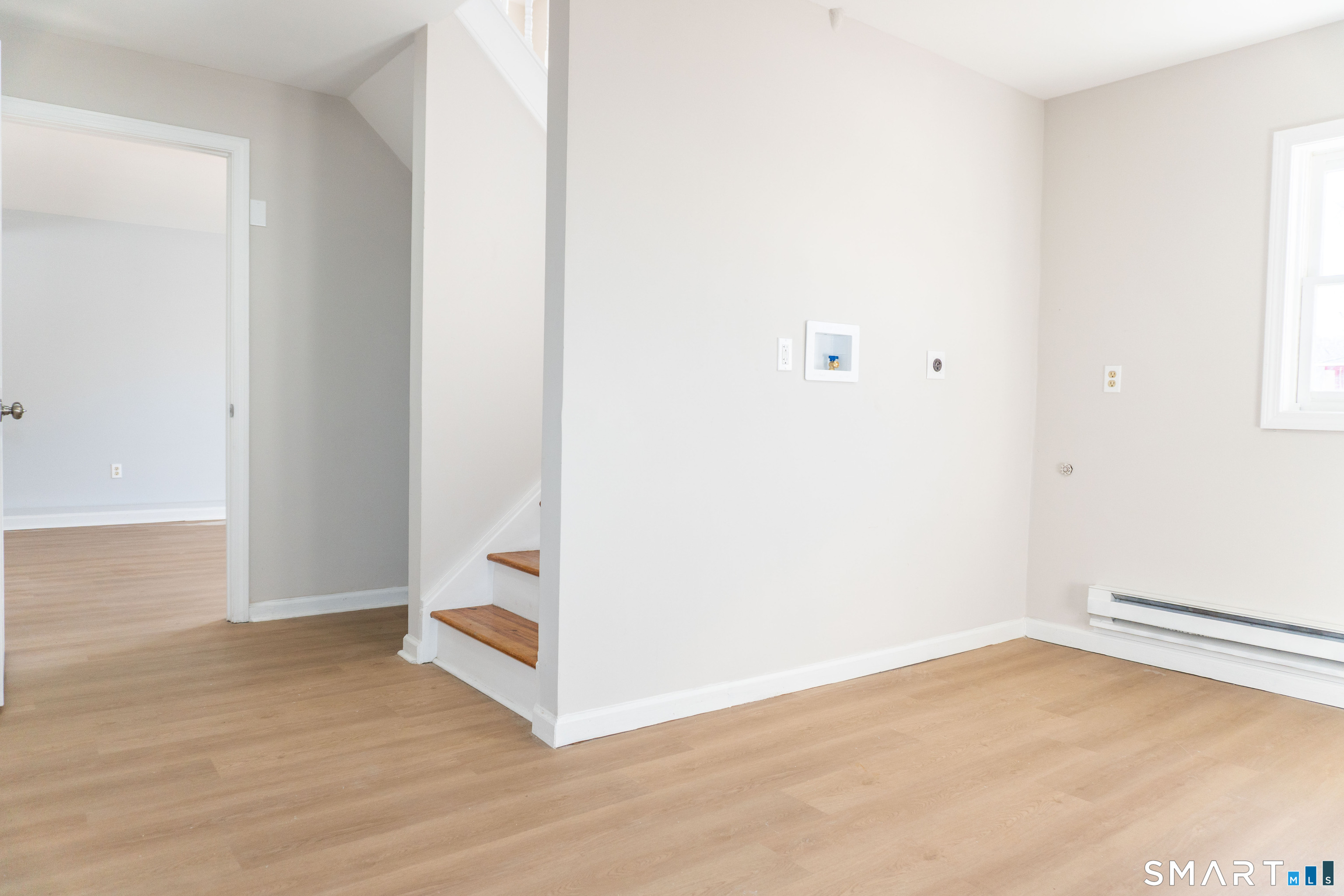 53 High Street Naugatuck, CT 06770 - Photo 9 of 28 a view of an empty room