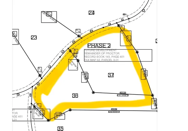 $150,000 | 0 Pafford Lane, Erin, TN 37061