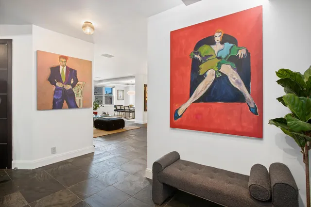 $2,750,000 | 400 East 54th Street, Unit 19F | Sutton Place