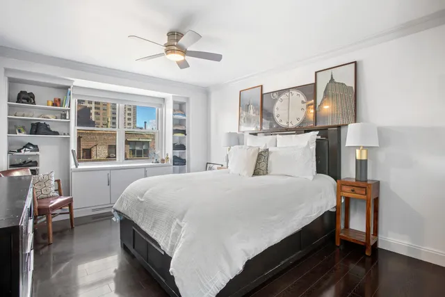 $2,750,000 | 400 East 54th Street, Unit 19F | Sutton Place