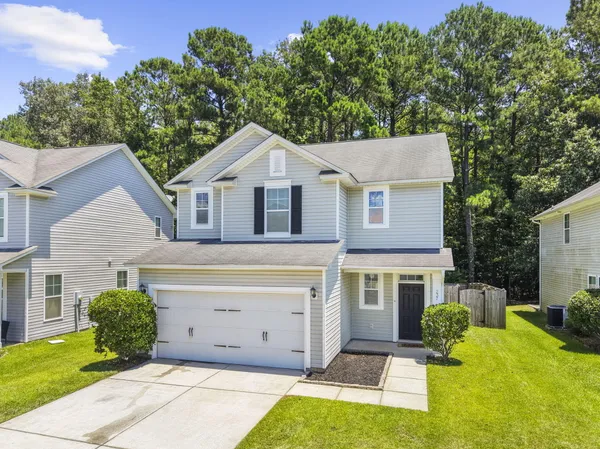 $359,000 | 237 Oglethorpe Circle, Moncks Corner, SC 29461