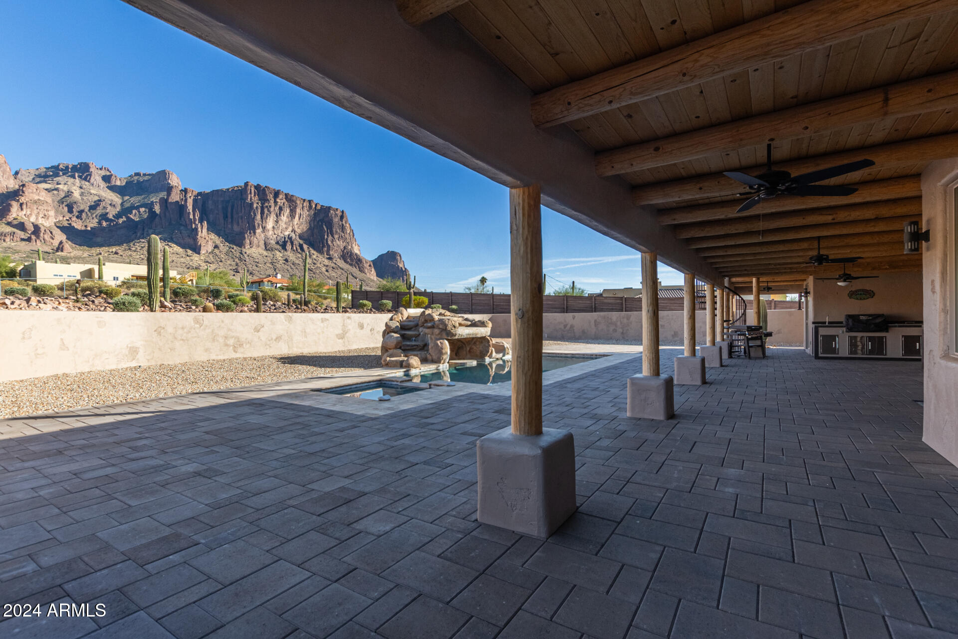3498 North Morningside Road Apache Junction, AZ 85119 - Photo 49 of 73 52-Morningside