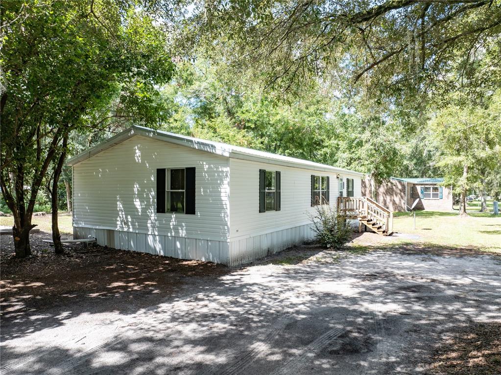 4614 Southwest 84th Trail Lake Butler, FL 32054 - Photo 1 of 1 Gallery Image 1