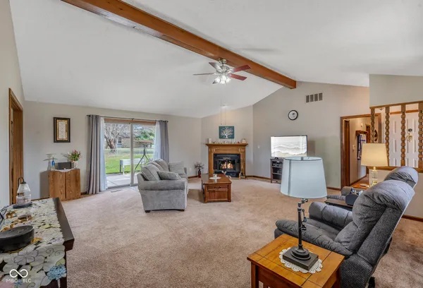 $335,000 | 1734 Beech Circle, Plainfield, IN 46168