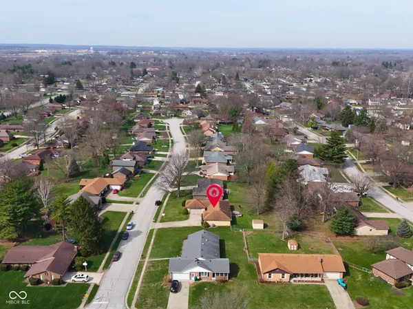 $335,000 | 1734 Beech Circle, Plainfield, IN 46168