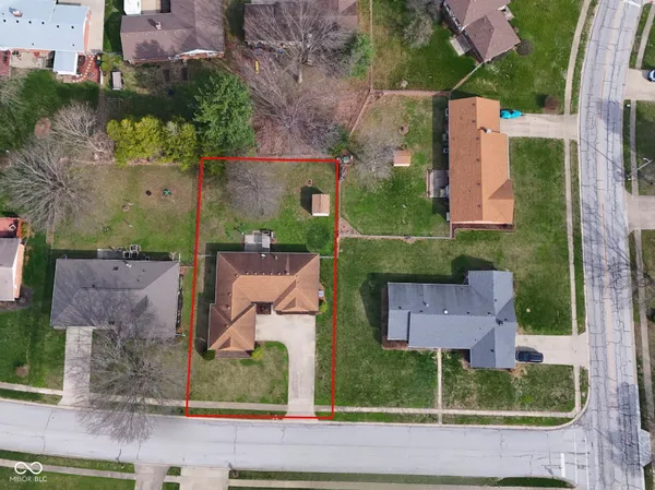 $335,000 | 1734 Beech Circle, Plainfield, IN 46168