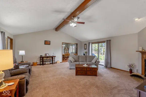 $335,000 | 1734 Beech Circle, Plainfield, IN 46168