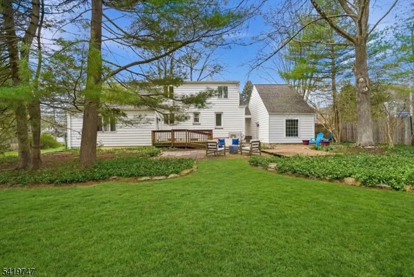$699,000 | 81 Mountain Avenue, Mendham, NJ 07945