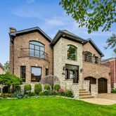 $1,350,000 | 6218 North Lenox Avenue, Chicago, IL 60646