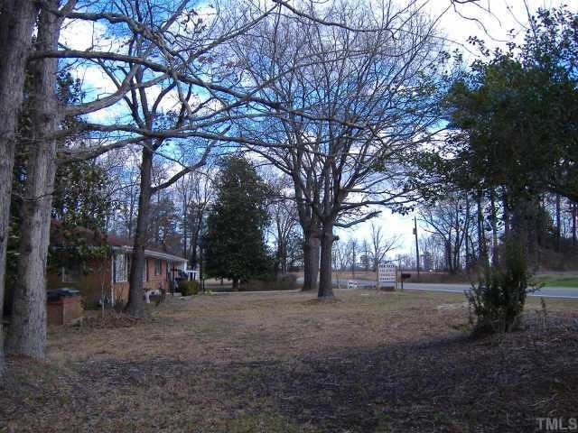 10666 Cleveland Road Garner, NC 27529 - Photo 2 of 10 a view of outdoor space and tree
