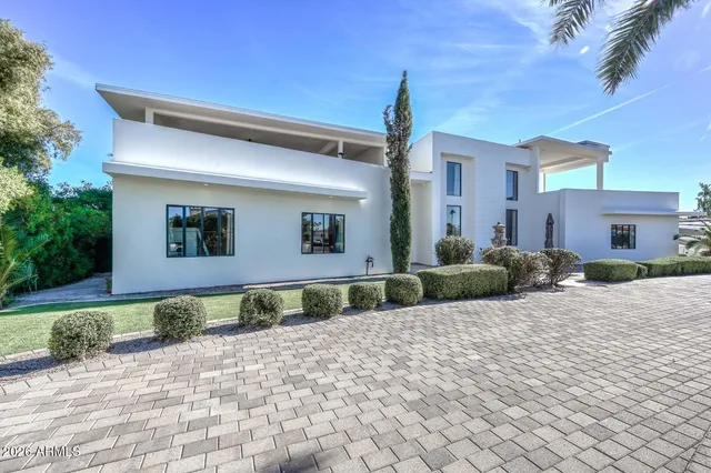 $20,000 | 5001 North Chiquita Lane, Paradise Valley, AZ 85253