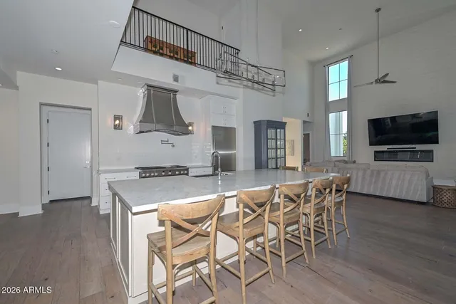 $20,000 | 5001 North Chiquita Lane, Paradise Valley, AZ 85253