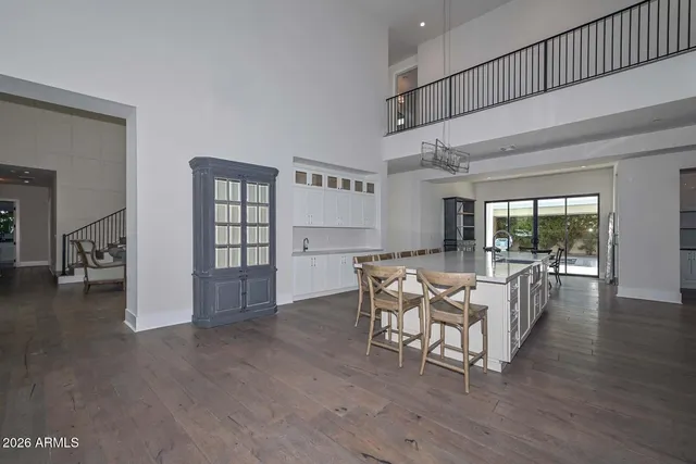 $20,000 | 5001 North Chiquita Lane, Paradise Valley, AZ 85253