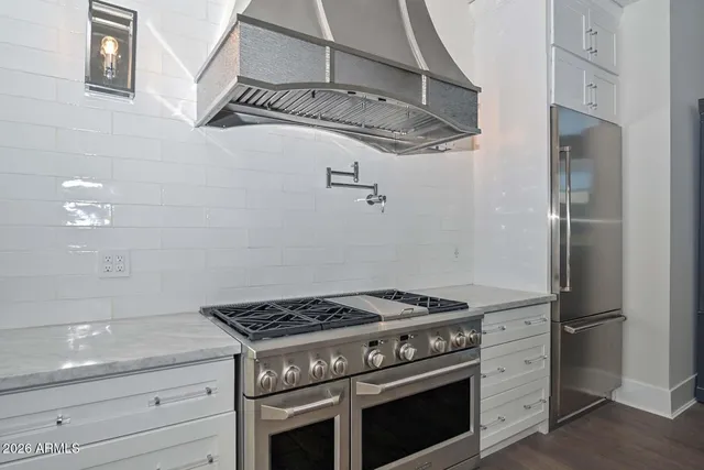 $20,000 | 5001 North Chiquita Lane, Paradise Valley, AZ 85253