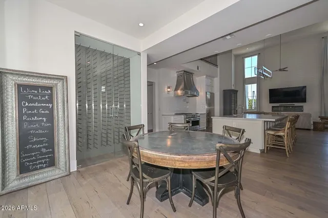 $20,000 | 5001 North Chiquita Lane, Paradise Valley, AZ 85253