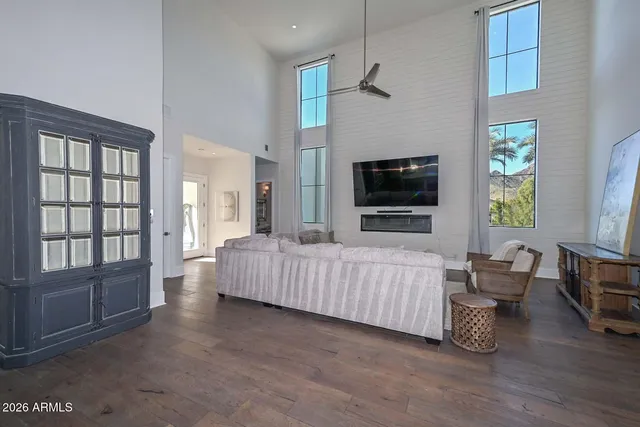 $20,000 | 5001 North Chiquita Lane, Paradise Valley, AZ 85253