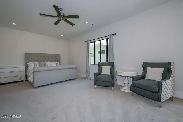 $20,000 | 5001 North Chiquita Lane, Paradise Valley, AZ 85253