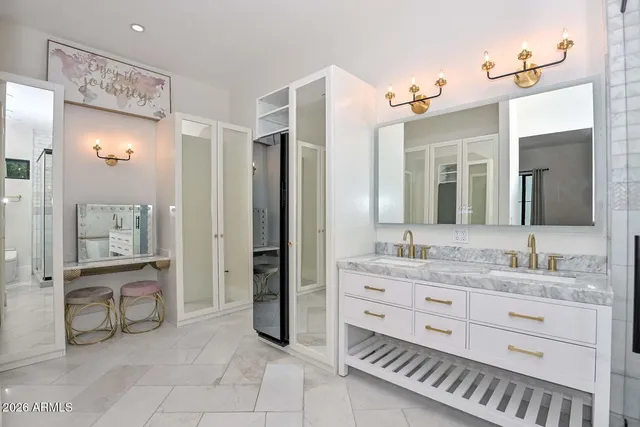 $20,000 | 5001 North Chiquita Lane, Paradise Valley, AZ 85253