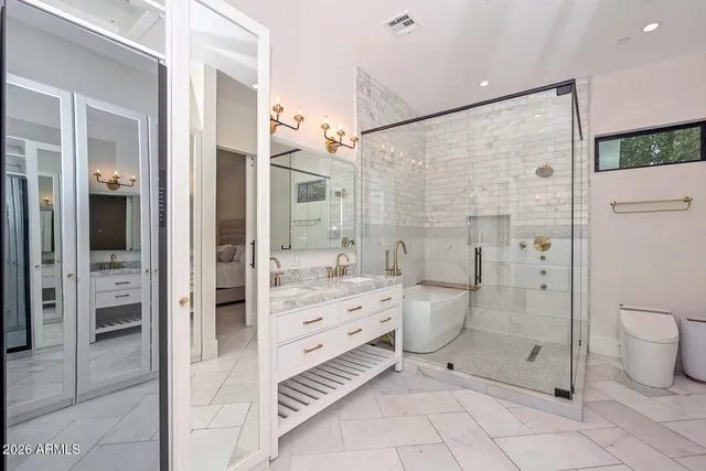 $20,000 | 5001 North Chiquita Lane, Paradise Valley, AZ 85253