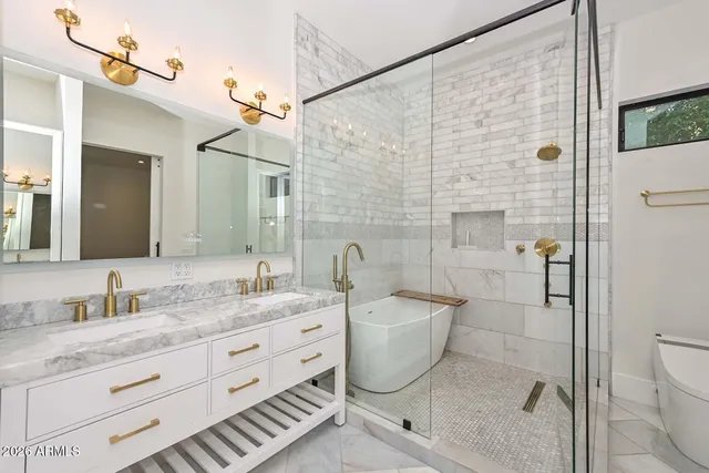 $20,000 | 5001 North Chiquita Lane, Paradise Valley, AZ 85253