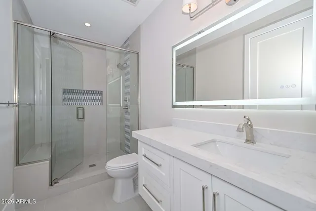 $20,000 | 5001 North Chiquita Lane, Paradise Valley, AZ 85253