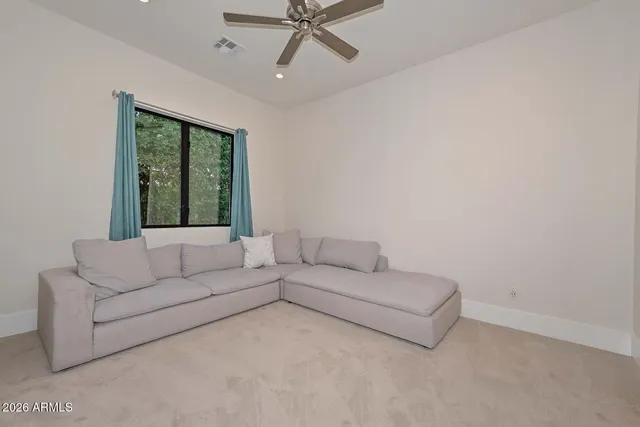 $20,000 | 5001 North Chiquita Lane, Paradise Valley, AZ 85253