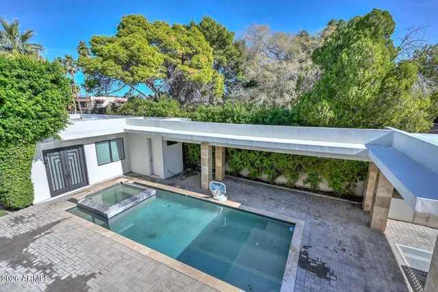 $20,000 | 5001 North Chiquita Lane, Paradise Valley, AZ 85253