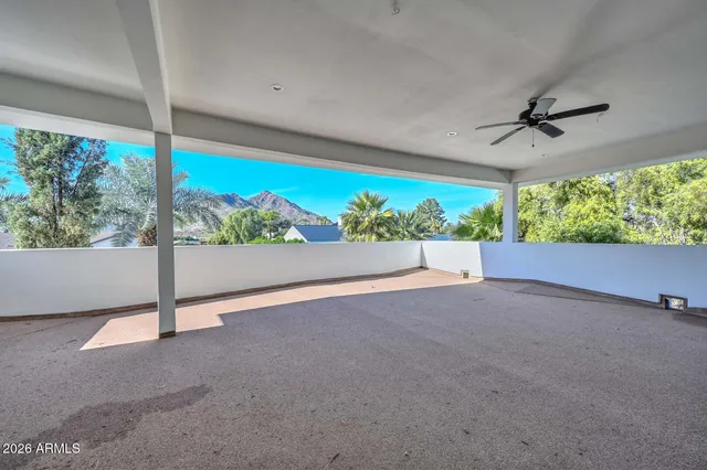 $20,000 | 5001 North Chiquita Lane, Paradise Valley, AZ 85253