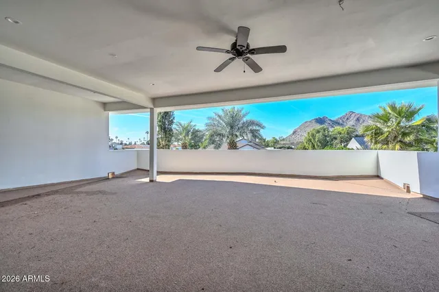 $20,000 | 5001 North Chiquita Lane, Paradise Valley, AZ 85253