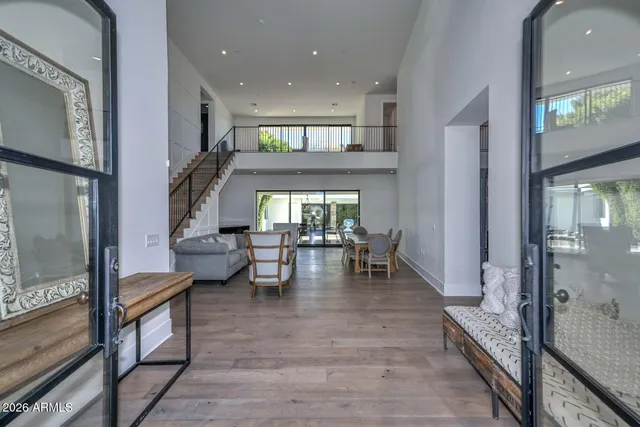 $20,000 | 5001 North Chiquita Lane, Paradise Valley, AZ 85253