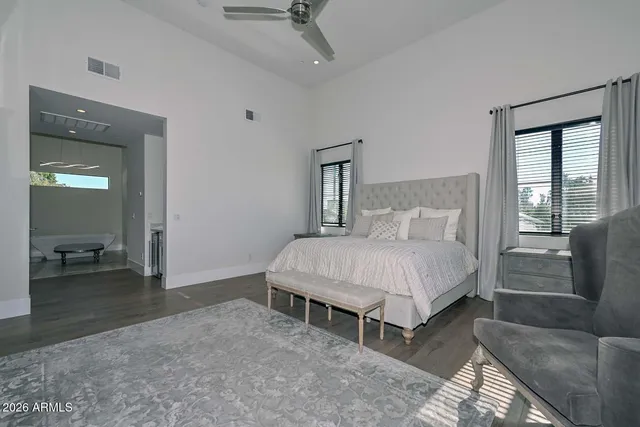 $20,000 | 5001 North Chiquita Lane, Paradise Valley, AZ 85253