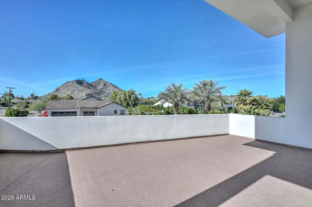 $20,000 | 5001 North Chiquita Lane, Paradise Valley, AZ 85253