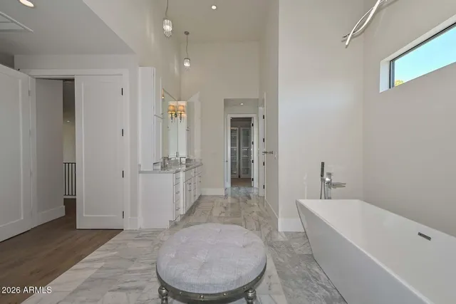 $20,000 | 5001 North Chiquita Lane, Paradise Valley, AZ 85253