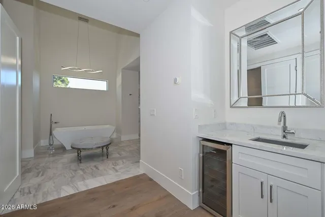 $20,000 | 5001 North Chiquita Lane, Paradise Valley, AZ 85253