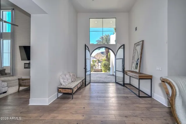 $20,000 | 5001 North Chiquita Lane, Paradise Valley, AZ 85253