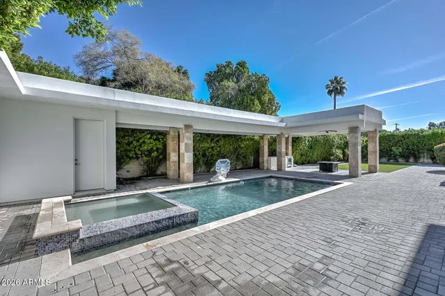 $20,000 | 5001 North Chiquita Lane, Paradise Valley, AZ 85253