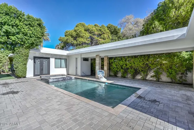 $20,000 | 5001 North Chiquita Lane, Paradise Valley, AZ 85253