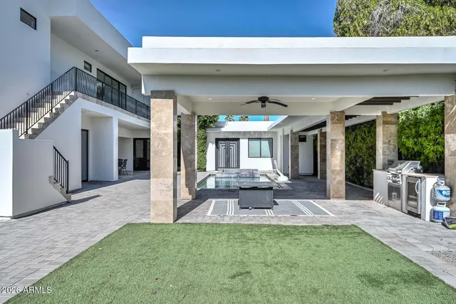 $20,000 | 5001 North Chiquita Lane, Paradise Valley, AZ 85253