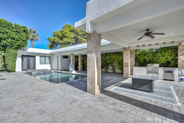 $20,000 | 5001 North Chiquita Lane, Paradise Valley, AZ 85253