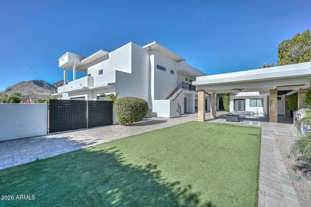 $20,000 | 5001 North Chiquita Lane, Paradise Valley, AZ 85253