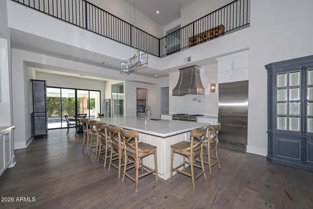 $20,000 | 5001 North Chiquita Lane, Paradise Valley, AZ 85253