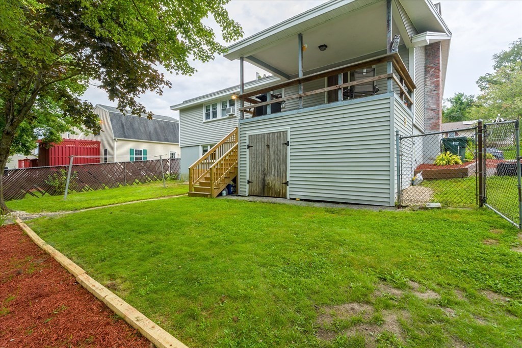 7 Old Farm Road Auburn, MA 01501 - Photo 23 of 26 Gallery Image 23