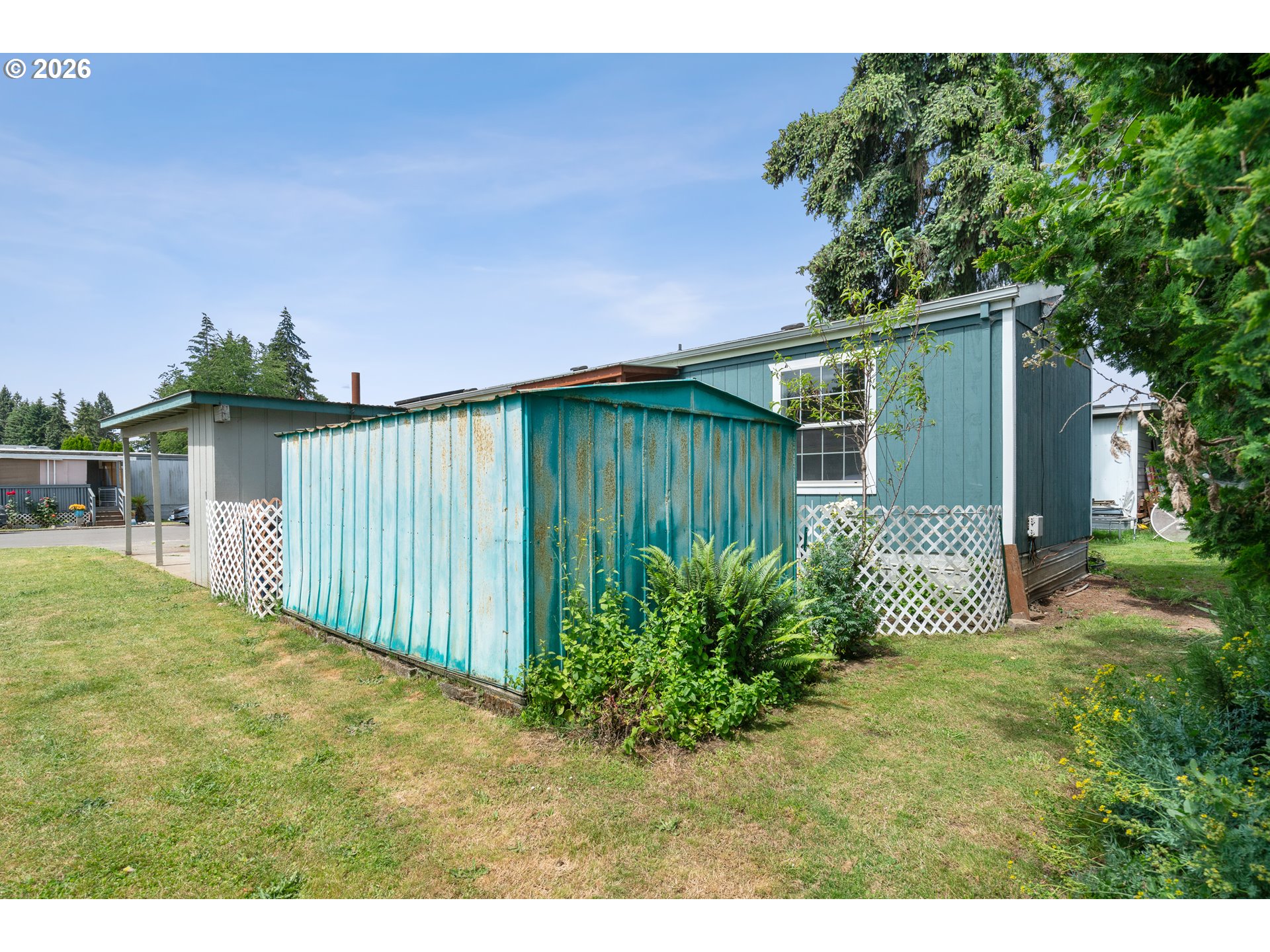 3454 Rudometkin Drive, Unit 15 Hubbard, OR 97032 - Photo 28 of 29
